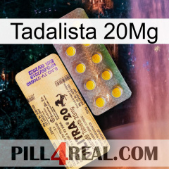 Tadalista 20Mg new06